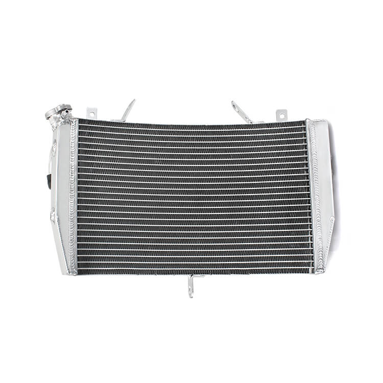 Motorcycle Radiator for Yamaha R1 YZF-R1 2007-2008