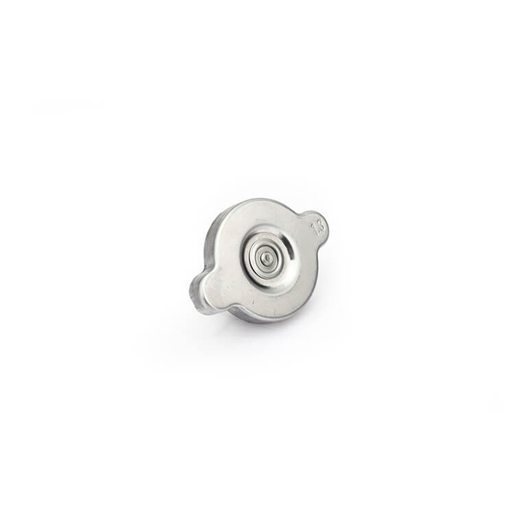 Motorcycle Universal 1.3 Lid Aluminum Water Radiator Tank Caps