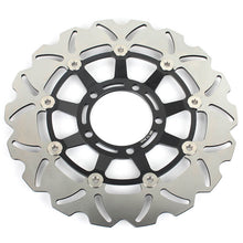 Load image into Gallery viewer, Front Rear Brake Disc for Triumph Daytona 675R 2011-2012 / Street Triple 675 2007-2012