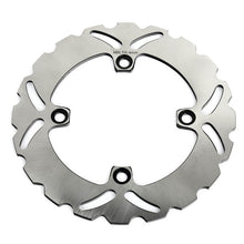 Load image into Gallery viewer, Front Rear Brake Disc for Triumph Speed Triple 1050 2005-2007