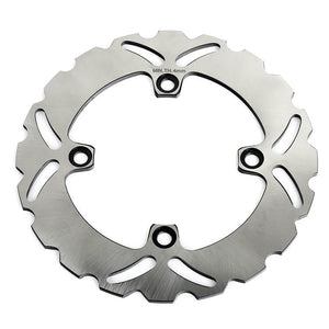 Front Rear Brake Disc for Triumph Speed Triple 1050 2005-2007