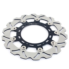 Load image into Gallery viewer, Front Rear Brake Disc for KTM 400 Duke 1994-1998 / 400 EGS  2000-2001