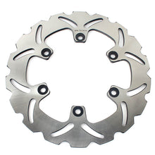 Load image into Gallery viewer, Front Rear Brake Disc for Laverda Ghost 650 1996-1999 / 650 Sport 1995-2001 / 750 S Formula  / 750 Strike 1998-2001