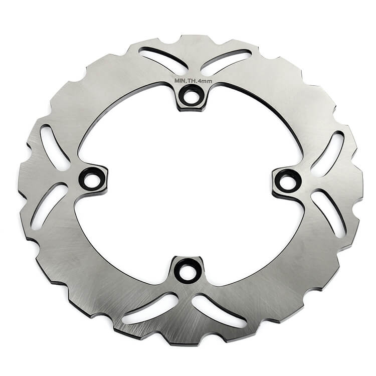 Front Rear Brake Disc For Honda CBR1000RR 2008-2016 – TARAZON