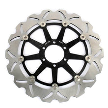 Load image into Gallery viewer, Front Rear Brake Disc for Ducati 350 SS 1991-1993 / Monster 400 1994-1999 2001-2006 / SuperSport 400 SS 1992-1997