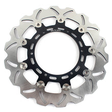 Load image into Gallery viewer, Front Rear Brake Disc for KTM 950 Super Enduro R / 990 Adventure S / 990 Adventure ABS 2006-2008