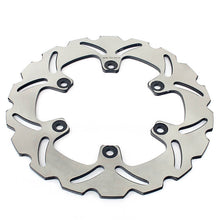 Load image into Gallery viewer, Front Rear Brake Disc for Ducati GT 1000 2006-2010 / Monster 1000 2003-2005 / Paulsmart 1000 LE 2006-2007