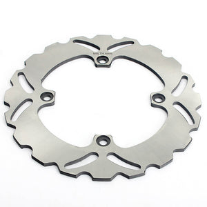 Front Rear Brake Disc for Ducati 916 Biposto 1994-1998 / 916 SPS 1997-1998 / 996 Biposto 1999-2001 / 996 S 2001