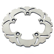 Load image into Gallery viewer, Front Rear Brake Disc for Suzuki Gladius SFV650/A 2009-2014