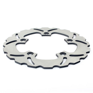 Front Rear Brake Disc for Suzuki Gladius SFV650/A 2009-2014