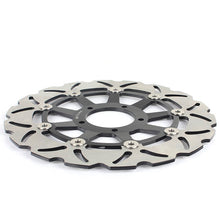 Load image into Gallery viewer, Front Rear Brake Disc for Ducati Hypermotard 1100 Evo 2010-2013 / Hypermotard 1100 Evo Sp 2010-2013
