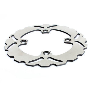 Front Rear Brake Disc For Kawasaki Ninja ZX-6R / Ninja ZX-6R ABS 2013-2019