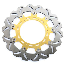 Load image into Gallery viewer, Front Rear Brake Disc for KTM 950 Adventure 2002-2006 / 950 Adventure S 2004-2006