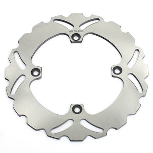 Front Rear Brake Disc for Ducati 916 Biposto 1994-1998 / 916 SPS 1997-1998 / 996 Biposto 1999-2001 / 996 S 2001