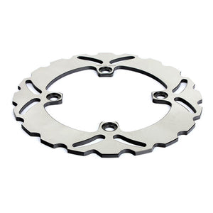 Front Rear Brake Disc for Triumph Speed Triple 1050 2005-2007