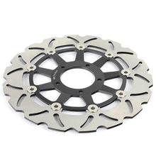 Load image into Gallery viewer, Front Rear Brake Disc for Ducati Hypermotard 1100 Evo 2010-2013 / Hypermotard 1100 Evo Sp 2010-2013