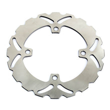 Load image into Gallery viewer, Rear Brake Disc for Triumph Speed Four 600 2002-2006 / TT600 2000-2004 / Daytona 650 2005