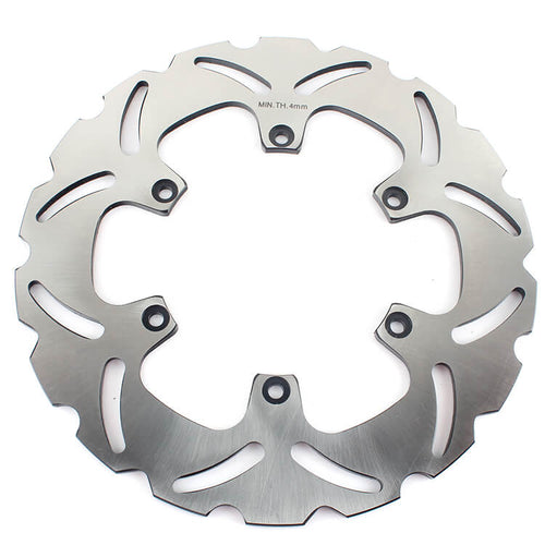 Front Rear Brake Disc for KTM 950 Super Enduro R / 990 Adventure S / 990 Adventure ABS 2006-2008