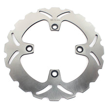Load image into Gallery viewer, Front Rear Brake Disc for Kawasaki ZZR400 93-05 ZXR400 89-90 Zephyr 550 90-01 ZZR600 93-07 Zephyr 750 99-05 ZR-7 01-05