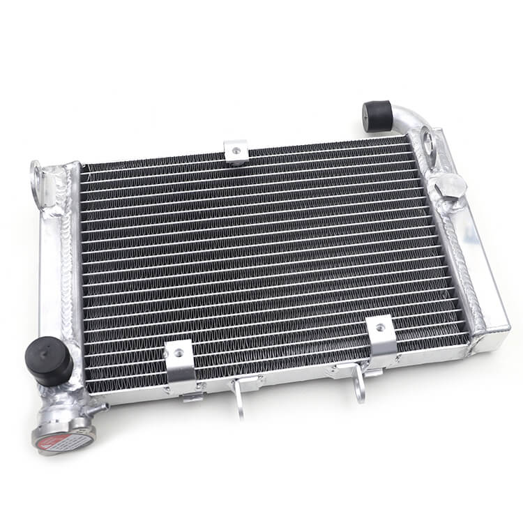 Aluminum Motorcycle Radiator for Honda VF750 Magna 1994-2003