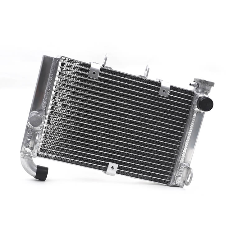 Aluminum Motorcycle Radiator for Honda VF750 Magna 1994-2003