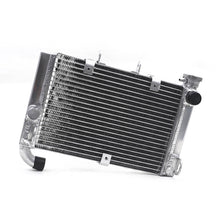 Load image into Gallery viewer, Aluminum Motorcycle Radiator for Honda VF750 Magna 1994-2003
