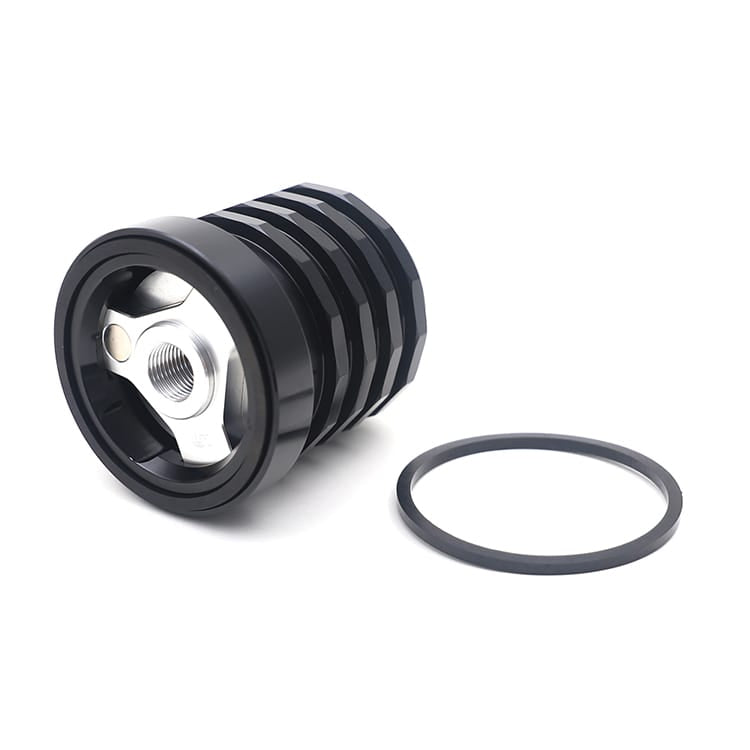 Motorcycle Oil Filter Set for Ducati Monster Multistrada Sport Hyperstrada Superlight Supersport