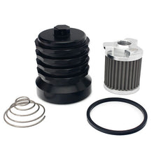 Load image into Gallery viewer, Oil Filter Set for Buell M2 Cyclone 1997-2002 S3 Thunderbolt 1995-2002 X1 Lightning 1996-2002