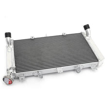 Load image into Gallery viewer, Aluminum Motorcycle Engine Cooler Radiator for Kawasaki Z900 2017-2023