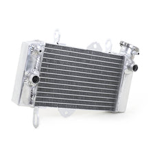 Load image into Gallery viewer, Aluminum Motorcycle Radiator for Yamaha MT125 2014-2016 / MT125 ABS 2014-2019