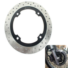 Load image into Gallery viewer, Front Brake Disc Rotor for Honda NX500 1988-1999 / NX650 1988-2002 / XR650L 1993-2014