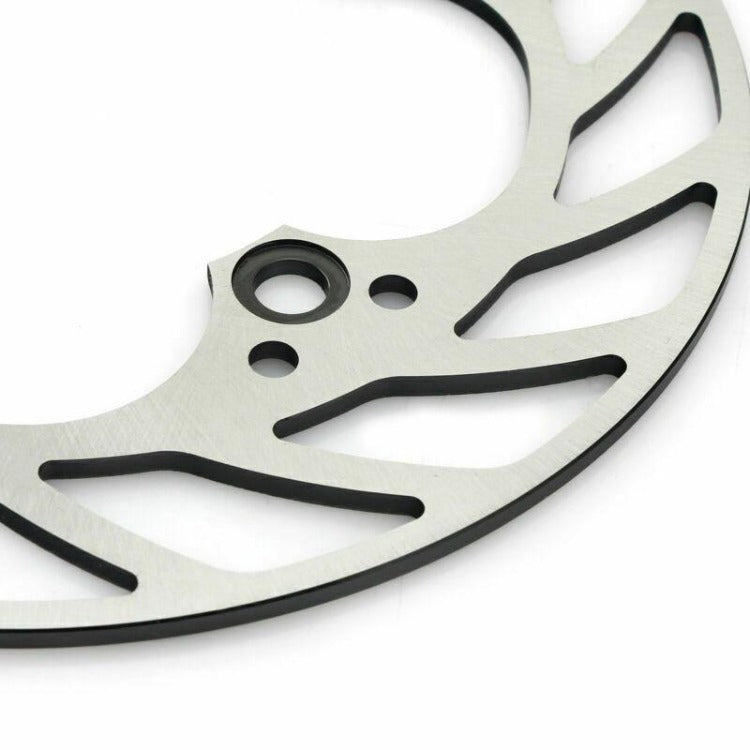 Rear Brake Disc Rotor for Kawasaki Ninja ZX6R / ZX10R  / ZX9R / 650R Z750 Z1000 ZZR600 Versys 650
