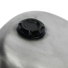 Load image into Gallery viewer, 9L Cafe Racer Steel Gas Fuel Tank for Yamaha Dragstar XVS 400 540 650