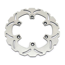 Load image into Gallery viewer, Front Brake Disc for Honda Xelvis V-25 / CB500 / CBF500 / Shadow 750 / XRV650 Africa Twin / VT750 Black Widow