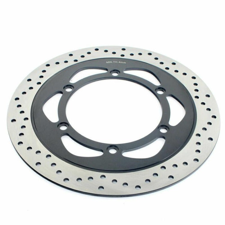 Front Brake Rotor for Honda Hawk Magna VT250C / Hawk GT NT650 / Magna VF750C / Shadow VT1100 / Nighthawk CB750 / ST1100 Pan European 1982-2007