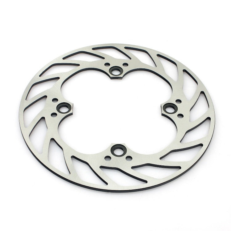 Rear Brake Disc for Kawasaki Z1000 / Versys 650 / Versys 650 ABS / ZZR600 / Ninja ZX-9R ZX-10R ZX-10R ABS