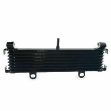 Load image into Gallery viewer, Aluminum Motorcycle Oil Cooler Radiator for Yamaha XJR1300 1999-2003