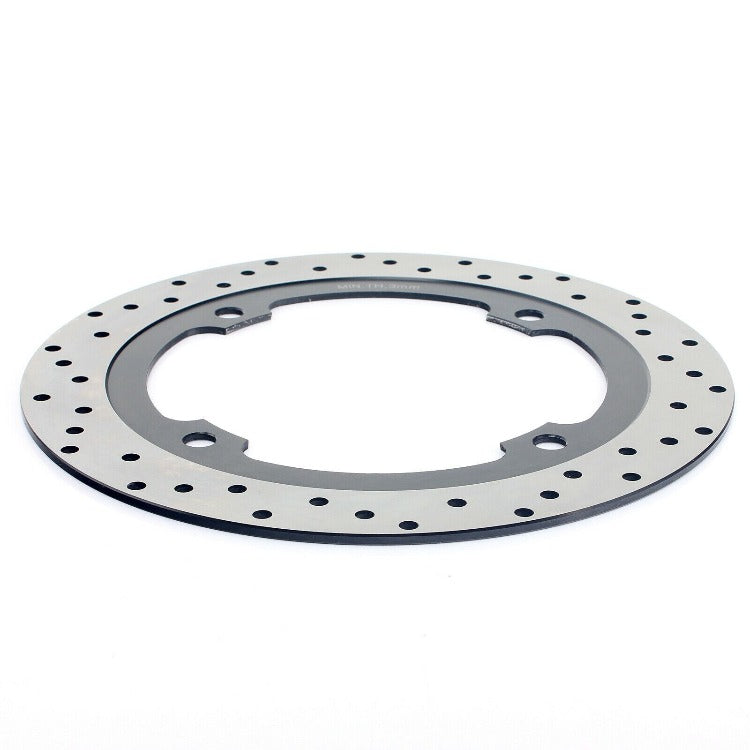 Rear Brake Disc Rotor for Honda XRV750 Africa Twin 1990-2002 / XL1000V Varadero 1999-2002