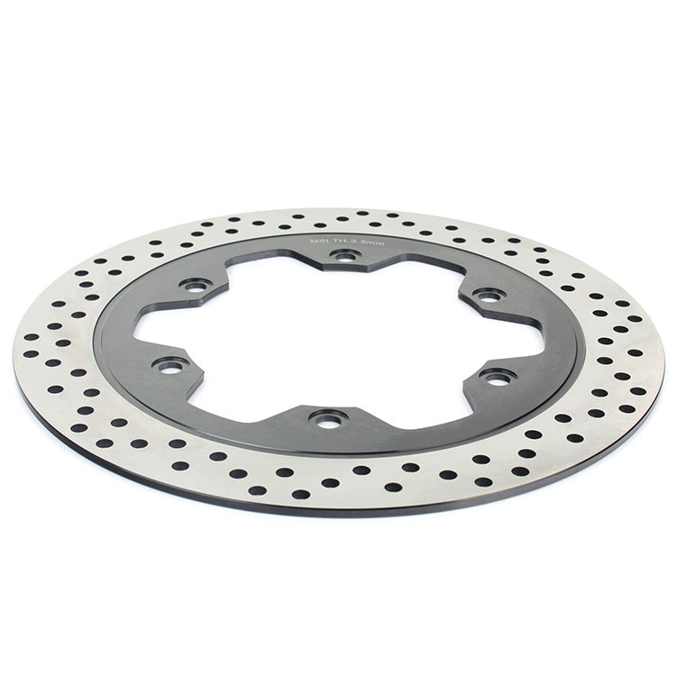 Front Brake Disc for Honda NV400 Shadow Slasher / VT750 Shadow / VT750 Shadow ACE / VT750 Shadow Aero / VT750 Shadow Spirit