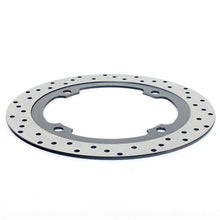 Load image into Gallery viewer, Front Brake Disc Rotor for Honda NX500 1988-1999 / NX650 1988-2002 / XR650L 1993-2014