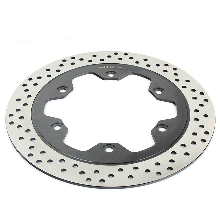 Front Brake Disc for Cagiva Canyon 500 1996-2000 / Canyon 600 1996-1999 / Elefant 750 E 1993-1995