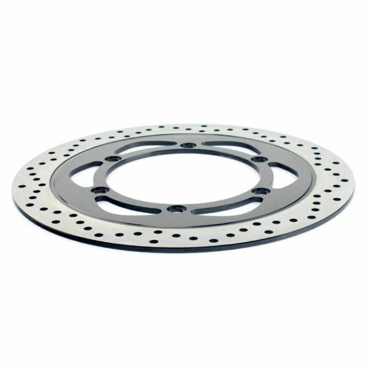 Front Brake Rotor for Honda Hawk Magna VT250C / Hawk GT NT650 / Magna VF750C / Shadow VT1100 / Nighthawk CB750 / ST1100 Pan European 1982-2007