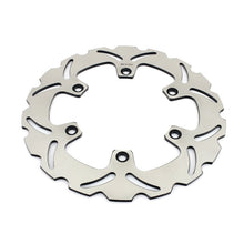 Load image into Gallery viewer, Front Brake Disc for Honda Xelvis V-25 / CB500 / CBF500 / Shadow 750 / XRV650 Africa Twin / VT750 Black Widow