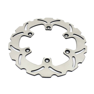 Front Brake Disc for Honda Xelvis V-25 / CB500 / CBF500 / Shadow 750 / XRV650 Africa Twin / VT750 Black Widow