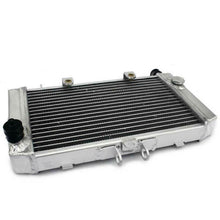 Load image into Gallery viewer, Aluminum Engine Cooling Radiator for Honda CB500 1994-2003