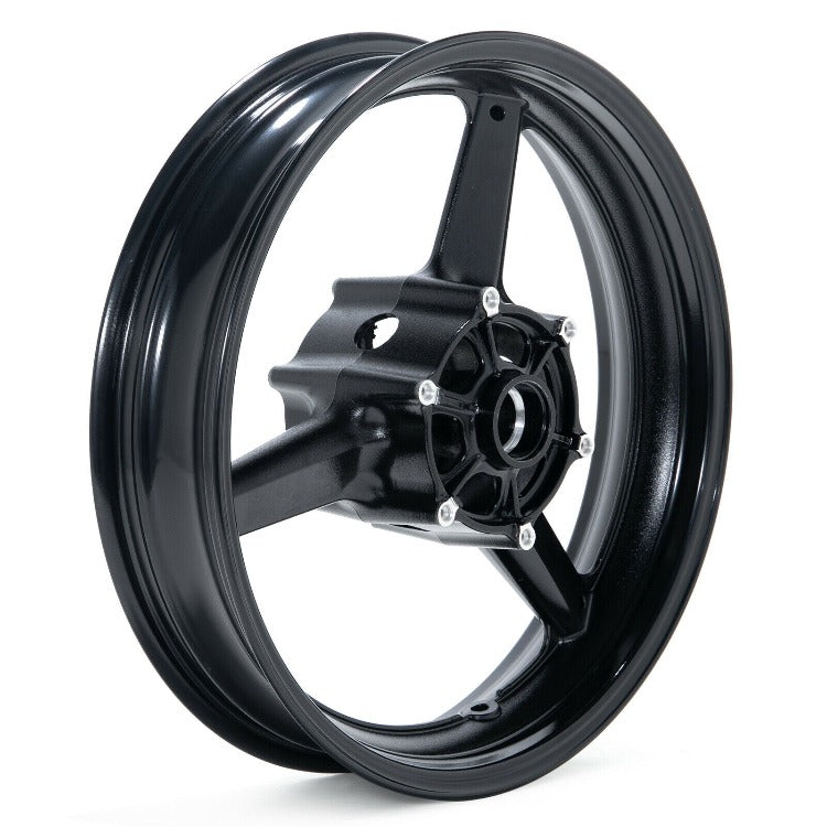 17"x3.5" Front Casting Tubeless Wheel Rim for Yamaha R1 1998-2003 / R6 1999-2002 / R7 1999 / FZ1 2001-2002