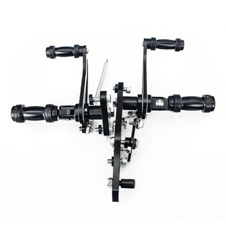 2.16" Forward Controls for Kawasaki Vulcan 800 VN800 1995-2006