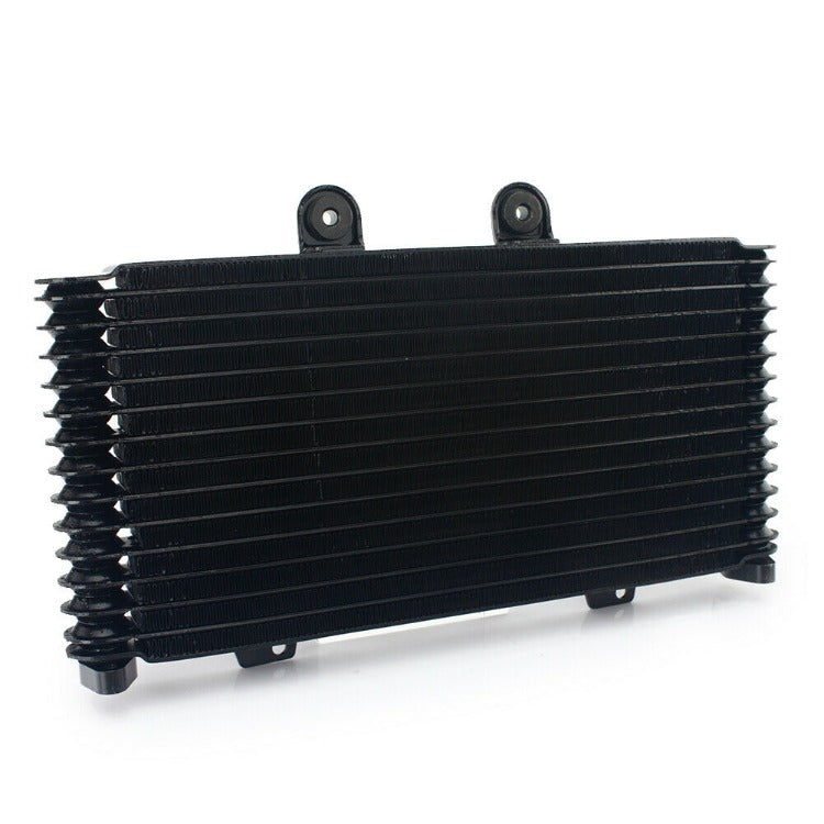 Aluminum Motorcycle Oil Cooler Radiator for Suzuki GSF1200 Bandit 2001-2006 OEM 116600-32F10 16600-47F00