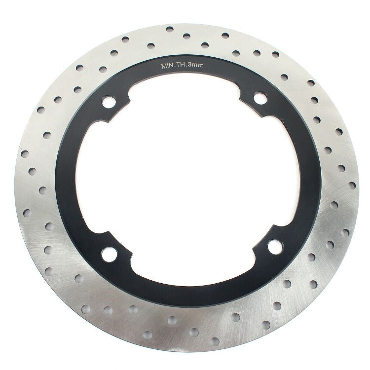 Rear Brake Disc Rotor for Honda XRV750 Africa Twin 1990-2002 / XL1000V Varadero 1999-2002