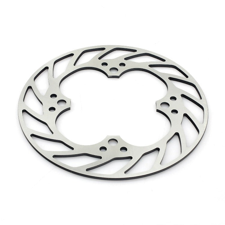 Rear Brake Disc for Kawasaki Z1000 / Versys 650 / Versys 650 ABS / ZZR600 / Ninja ZX-9R ZX-10R ZX-10R ABS